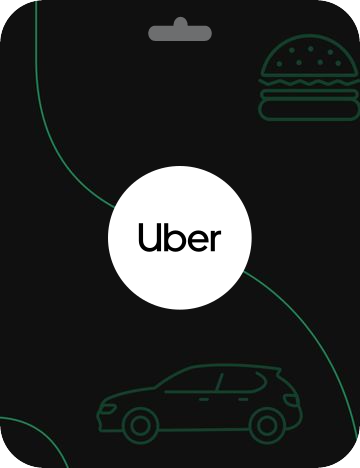 Product Uber Eats  image
